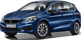 2015 BMW 216d Active Tourer 1.5 116 PS Otomatik Araba kullananlar yorumlar